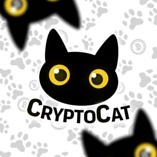Telegram profile photo for CryptoCat Official