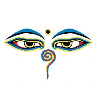 Telegram profile photo for 📿 Vajra