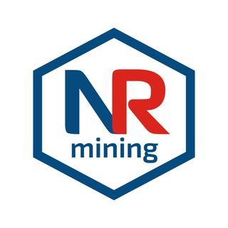 Telegram group profile photo for NR Mining- оборудование для майнинга