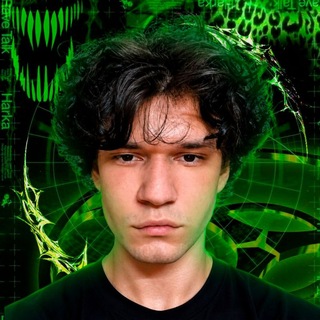 Telegram profile photo for Андрей Прецкайло