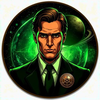 Telegram profile photo for Kazakh Psycho