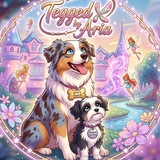 Telegram profile photo for Tagged by Aria