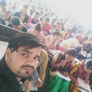 Telegram profile photo for 👉VIRAT QUIZ CENTRE ✍️