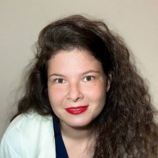 Telegram profile photo for Канал | Анна ЛапенОК