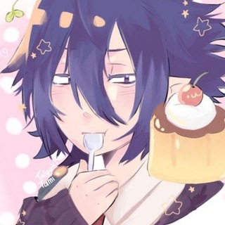 Telegram profile photo for .