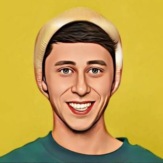 Telegram profile photo for Sariq bola