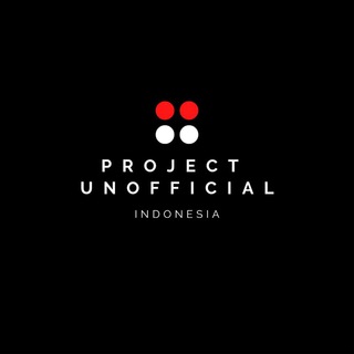 Telegram profile photo for Project Unofficial