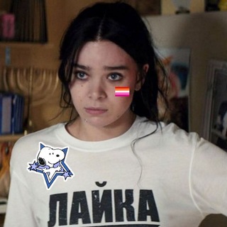 Telegram profile photo for disobeyer