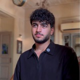 Telegram profile photo for نیما بزرگی