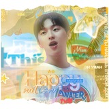 Telegram profile photo for hpp info