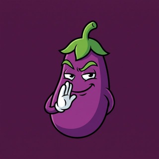 Telegram profile photo for بادمجون