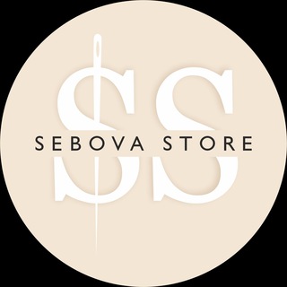 Telegram profile photo for Sebova_store/ Виробник Одеса / дропшипінг