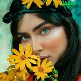 Telegram profile photo for مدل نقاشی،آموزش نقاشی