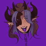 Telegram profile photo for 🪻Фаня не в ресурсе🪻