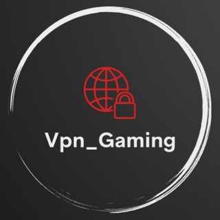 Telegram profile photo for Vpn_Gaming Help 📕