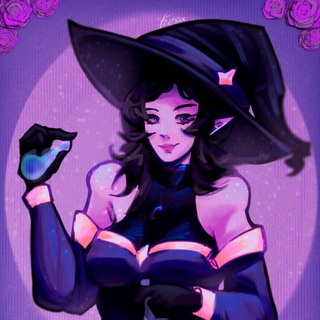 Telegram profile photo for Спиди 🌷
