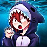 Telegram profile photo for akulitos