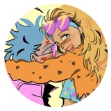 Telegram profile photo for набор в адм | в рим фд любят . .
