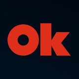 Telegram profile photo for Ok منصة أوكي