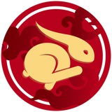 Telegram profile photo for Red Rabbit - $RR