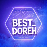 Telegram profile photo for دوره های رایگان / دوره بست