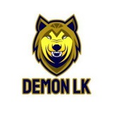 Telegram profile photo for Demon LK Official π±π°