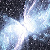 Telegram profile photo for BUKA DULU | Anagalactic, Nebula