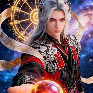 Telegram profile photo for Wang Lin (Vương Lâm)