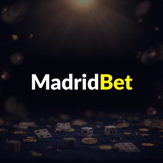 Telegram profile photo for Madrid VIP