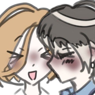 Telegram profile photo for (non) daily/cf MikoMappi ~('▽^人)🚬🧁