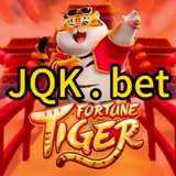 Telegram profile photo for JQK LANCAMENTO DE BONUS