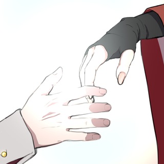 Telegram profile photo for _PolishaMyshka_