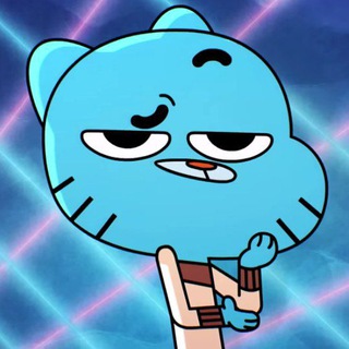 Telegram profile photo for GUMBALL_OFFICIAL