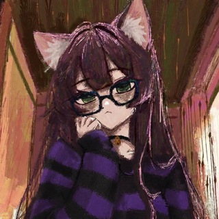 Telegram profile photo for Крикс Комментатор ム