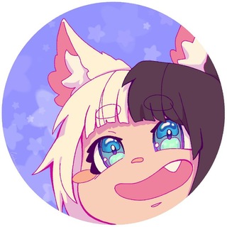 Telegram profile photo for 🌿Домик Вольфа🌿