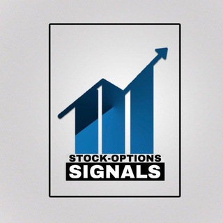 Telegram profile photo for STOCK _OPTION SIGNAL