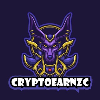 Telegram profile photo for Cryptoearnzc