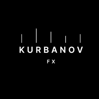 Telegram profile photo for KURBANOV FX