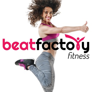 Telegram profile photo for Beatfactory Fitness Channel