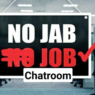 Telegram profile photo for Jobs Without Jabs Australia - Chatroom
