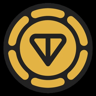 Telegram profile photo for 🃏 TON POKER 📢