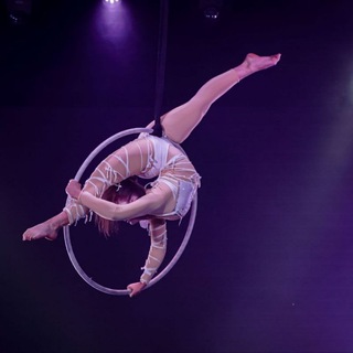 Telegram profile photo for Nasttrw_demidova
