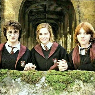 Telegram profile photo for Garri Potter kinolari🎬 Vizitka