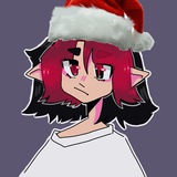 Telegram profile photo for ♡сайка🎄♡