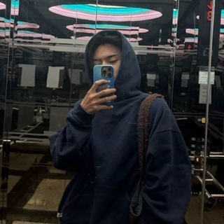 Telegram profile photo for (Frag) Lee Leo. FIRST DAY 🥂