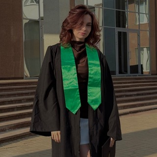 Telegram profile photo for edronovva | life and medicine