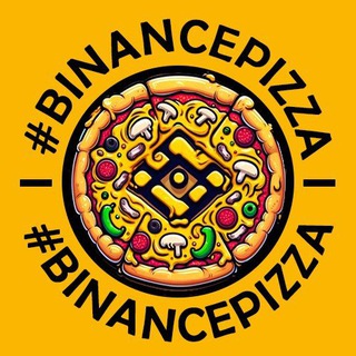 Telegram profile photo for BinancePizza Portal