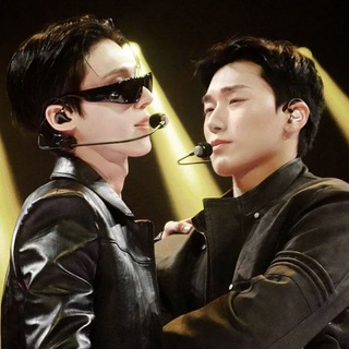 Telegram profile photo for woosan ' s core