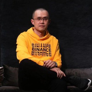 Telegram profile photo for Dân Chơi Crypto