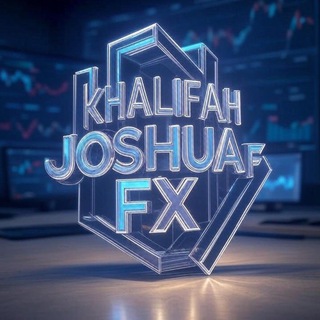 Telegram profile photo for Khalifa Joshua fx👨💻